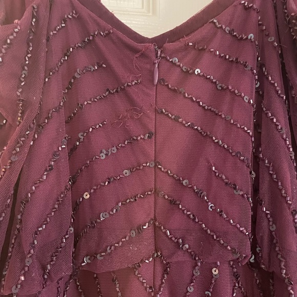 Adrianna Papell dress - Picture 3 of 3